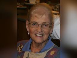 Mrs. Carolyn "Bunny" Johnson Schultz's Obituary