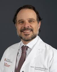 Mark Dannenbaum's Instagram, Twitter & Facebook