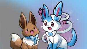 Sylveon is making its debut in pokemon go during the second part of the luminous legends y event, to be more precise on may 25, 2021, and evolving eevee into sylveon will not be as simple as we think. Yuhpiqegnmyvgm