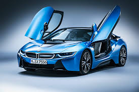 Bmw's hybrid halo car is expected to get a second chance as the company prepares a hotter replacement in the form of the 2024 i8 m. Bmw I8 Prototype To Drop Engine Go All Electric Report