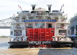 Maybe you would like to learn more about one of these? American Queen To Add Former Casino Boat To 2017 Fleet Workboat
