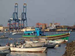 International Shipping Services From The United States To Djibouti Djibouti African Skies City