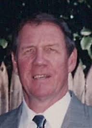Obituary for Glenn 'Pat' Dugan