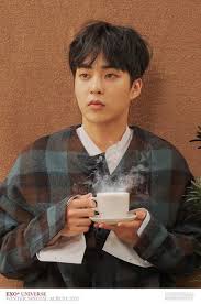 Exo ideal type, exo facts exo (엑소) currently consists of 9 members: Guide To Exo Members Profile Xiumin Wattpad