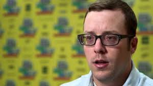 Steven Randazzo: Open Data enables citizens and government to solve  problems together