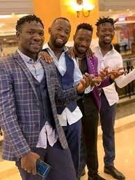 That's a reference to her longtime boyfriend louis sources at people claim that he is a senegalese businessman. Bobi Wine S Brothers And Their Kasule Douglas Benda Facebook