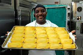 Best Of New York Jamaican Beef Patty Jamaican Beef Patties Beef Patty Jamaican Patty
