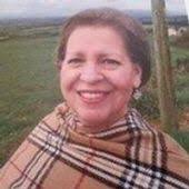 Margaret “Margo” Hanrahan (1958-2016)