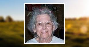 Delores Mildred Whiles Ranshaw Obituary October 28, 2007