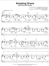 With the message that forgiveness and redemption are possible regardless of sins committed and that the soul can be delivered from despair through the mercy of. Chris Tomlin Amazing Grace My Chains Are Gone Sheet Music Pdf Notes Chords Christian Score Big Note Piano Download Printable Sku 92187
