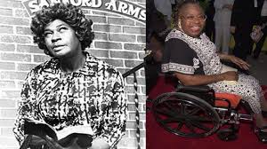 While performing as a stripper in st. The Life And Sad Ending Of Lawanda Page Youtube