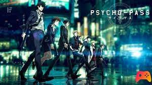 Maybe you would like to learn more about one of these? Psycho Pass Mandatory Happiness Trophy Guide