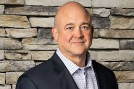 Ian Rehmert '95, '97, '00