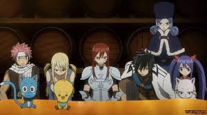 It was directed by masaya fujimori, and its screenplay was written by anime staff writer masashi sogo. Tenzinn Fairy Tail The Movie The Phoenix Priestess 1280x720 H264 Mkv Mkv Fairy Tail Fairy Tail Ships Fairy Tail Movie