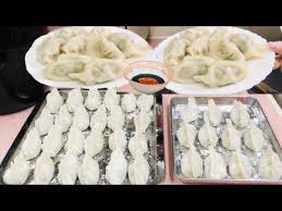 Resep suikiaw / resep swekiau babi yang garing ada. Chicken Dumplings Suikiaw Ayam 47 Youtube