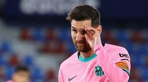 A griezmann (13' 13th minute) l messi. Link Bein Sports Xtra Sesaat Lagi Live Streaming Eibar Vs Barcelona Liga Spanyol Lionel Messi Main Banjarmasin Post