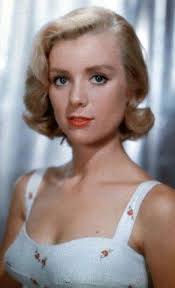 Inger Stevens and William Windom "The Farmer's Daughter"