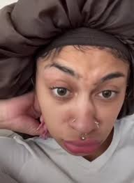 parents not correcting child's behavior