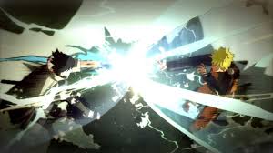 Naruto Ultimate Ninja Storm 4 Road To Boruto File Size Revealed For Switch In 2020 Naruto Shippuden Naruto Boruto