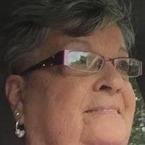Brenda Frady Fulkerson Obituary