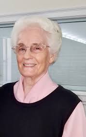 Connie LeRuth Williamson Flynn Obituary (2023)