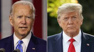 Why Biden is polling better than Clinton against Trump