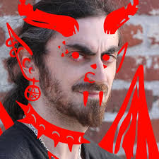 Cast and Crew — brimstone valley mall