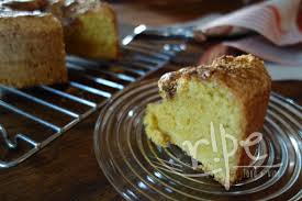 Madeleine Cake Recipe Madeleine Cake Round Cake Pans Food
