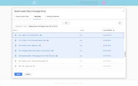 We did not find results for: Music From Drive Google Workspace Marketplace