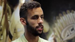 Wesleyan at Forsyth Country Day Highlights 2013