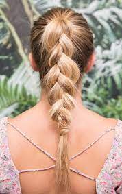 22 Genius Hacks For Solving The Most Annoying Summer Hair Problems Summer Hair Problems Summer Hairstyles Gorgeous Hair