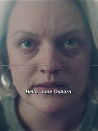 Hannah Running Movie with Her Dad Track Her Down