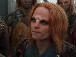 Defiance (TV Series 2013–2015)