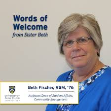 University of Saint Joseph