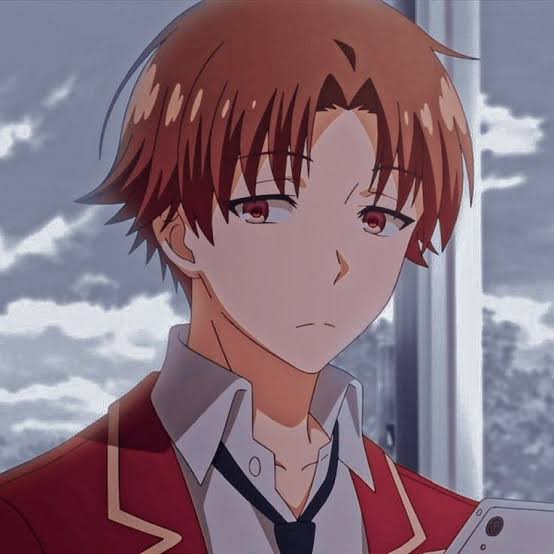 Kiyotaka Ayanokouji - Karakter Utama Classroom Elite