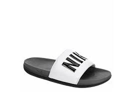 We did not find results for: White Nike Mens Off Court Slide Sandal Mens Rack Room Shoes