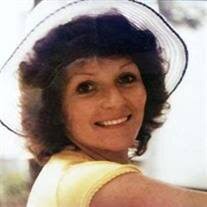 Eloise Peace Obituary