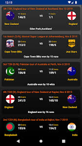 Official source of icc cricket live cricket match results, as they happen. Comparison Cricgo Cricket Live Line Fast Live Score Vs Cricbuzz Live Cricket Scores News