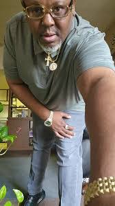 Jermaine Blake's Instagram, Twitter & Facebook