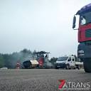 Leżajsk Transport kruszywa - J.A. TRANS Transport kruszywa ziemi ...