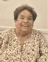 Ann (Davis) Seymour Obituary