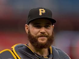 Pittsburgh Pirates: Russell Martin is the Best Free Agent Signing in  Franchise History