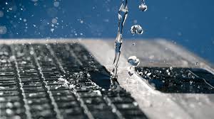 Dropped Laptop Recovery