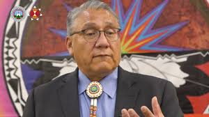 NACNA Representatives