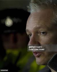 73 Julian Assange Vaughan Smith Stock Photos, High-Res Pictures, and Images 