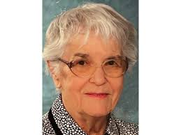 Rosemary Royse Obituary (1927