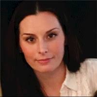 Christina Fink's Instagram, Twitter & Facebook