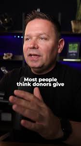 What is the MOST important thing when it comes to donor acknowledgments? ⏰  Check out the full conversation with @donorguru Lynne Wester for more top  tips