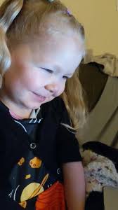 I was moving her from the couch to her bed and she woke up so...I had to  show her the duet Tab did!! 🥰 Tabitha Brown, thank you!! She loved it SO  much! 💙 💙 💙, If you haven't seen the original video ...