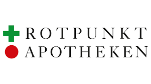 Find the perfect apotheke logo design for your business. Rotpunkt Apotheken Logo Vector Svg Png Tukuz Com